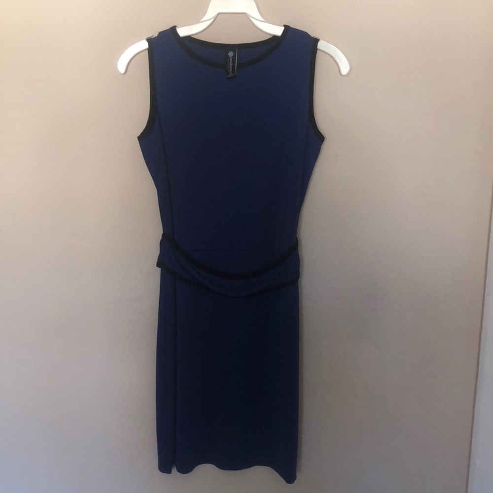 Unaluna dress with band